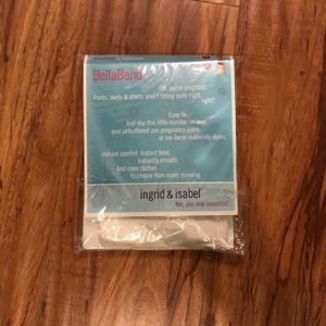 Bellaband maternity band